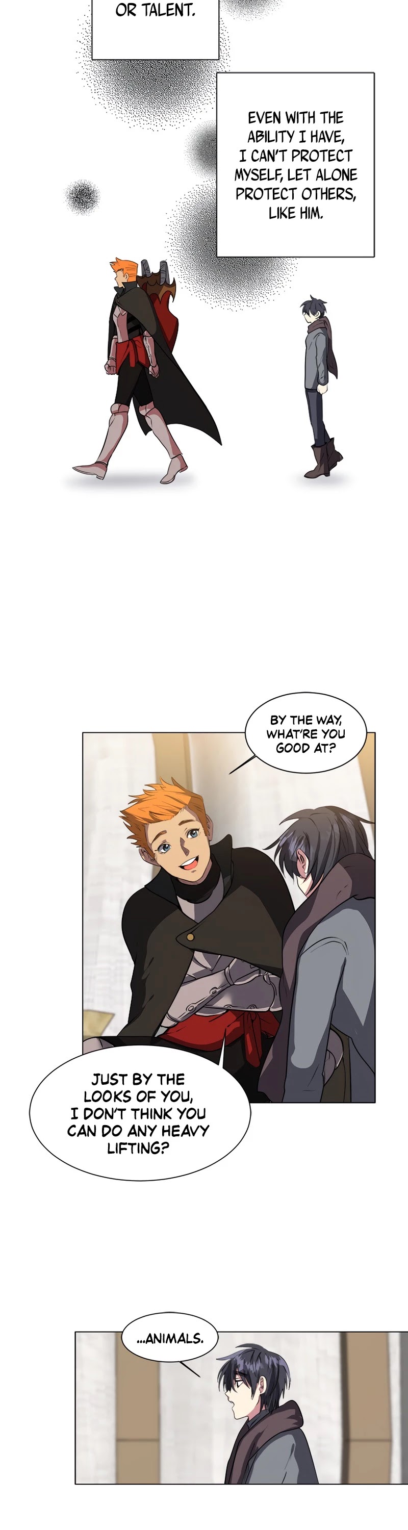 Estio Chapter 4 page 15 - Chapter 4