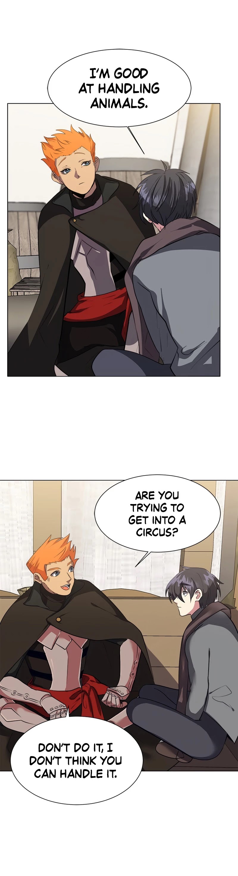 Estio Chapter 4 page 16 - Chapter 4