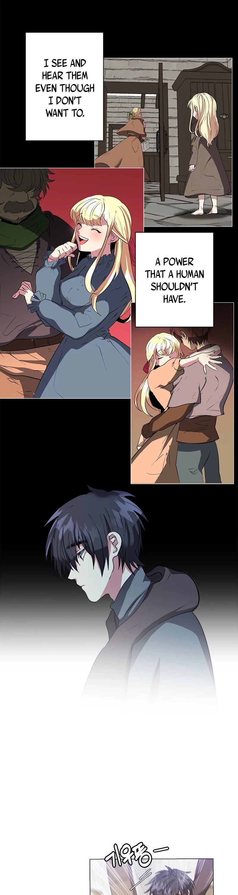Estio Chapter 4 page 19 - Chapter 4