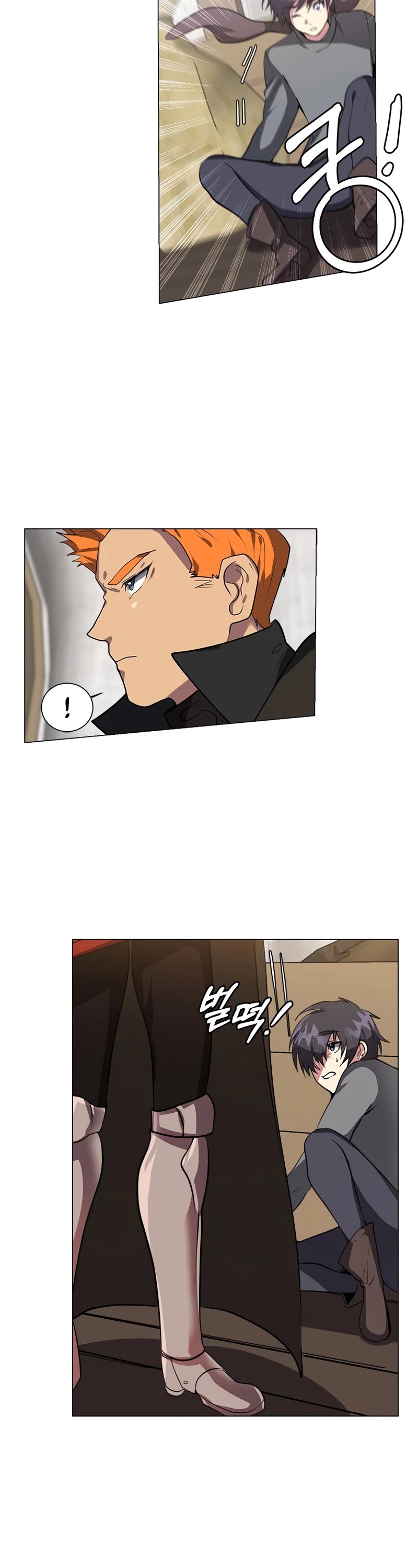 Estio Chapter 4 page 20 - Chapter 4