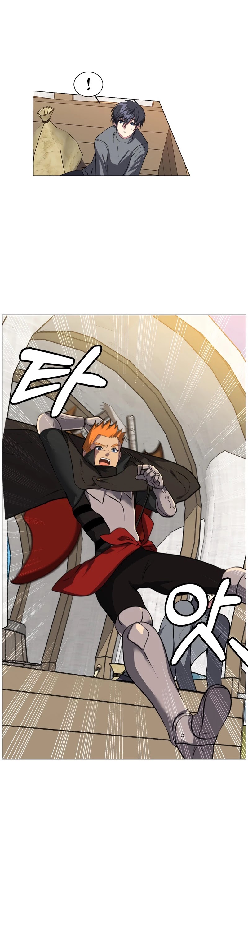 Estio Chapter 4 page 21 - Chapter 4