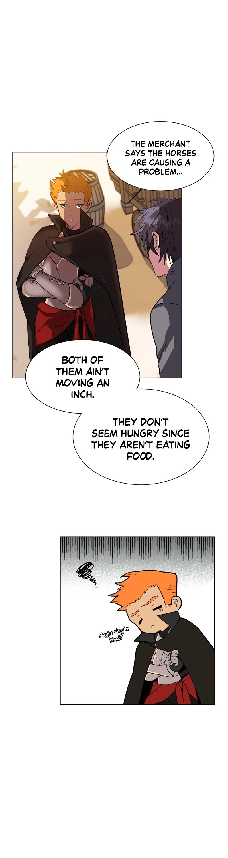Estio Chapter 4 page 23 - Chapter 4