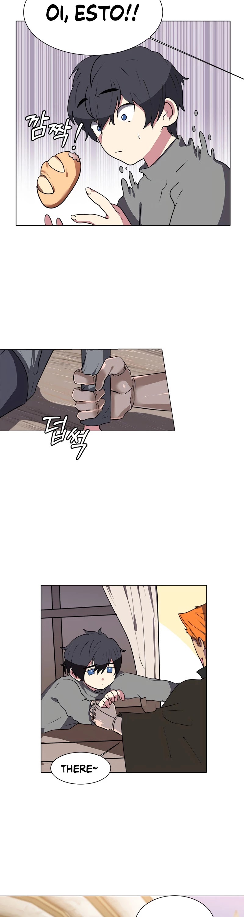 Estio Chapter 4 page 27 - Chapter 4