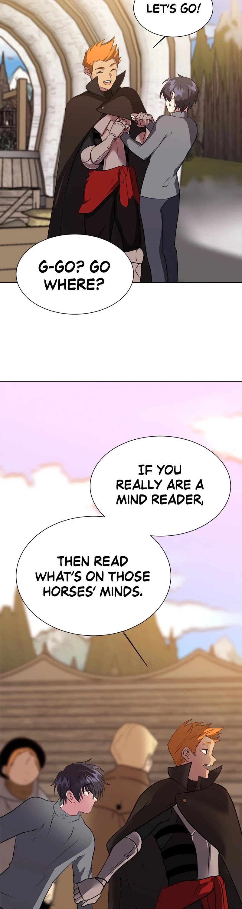 Estio Chapter 4 page 28 - Chapter 4