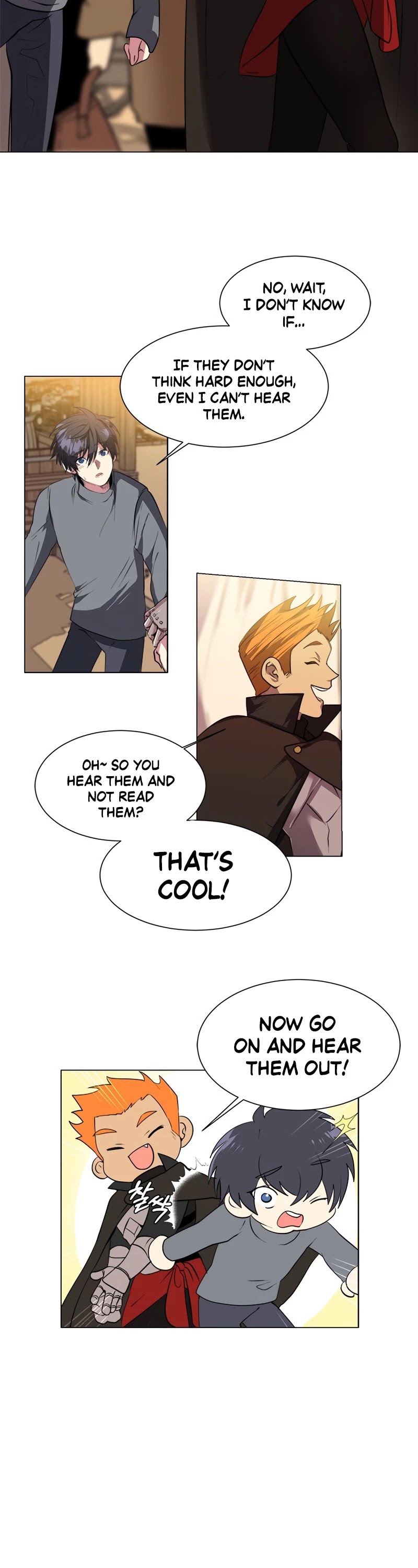 Estio Chapter 4 page 29 - Chapter 4