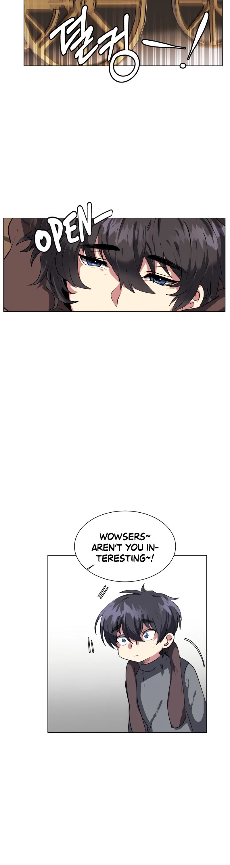 Estio Chapter 4 page 3 - Chapter 4