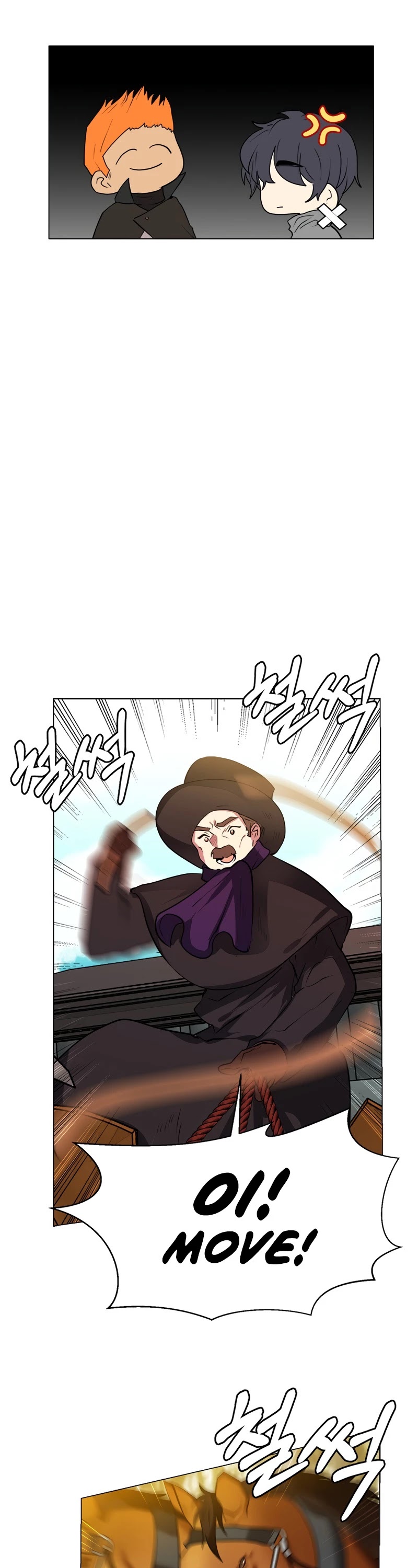 Estio Chapter 4 page 30 - Chapter 4