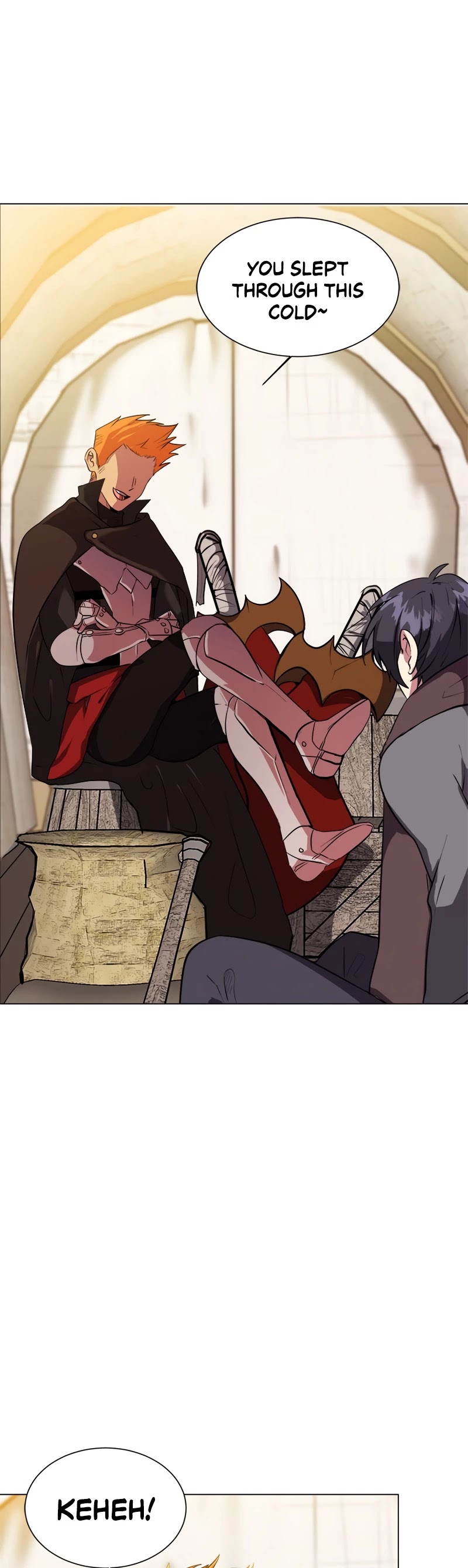 Estio Chapter 4 page 4 - Chapter 4