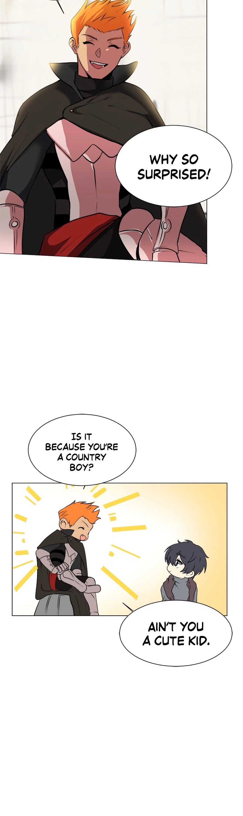 Estio Chapter 4 page 5 - Chapter 4