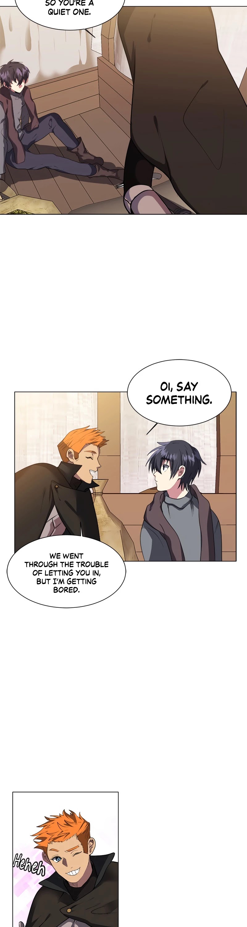 Estio Chapter 4 page 7 - Chapter 4