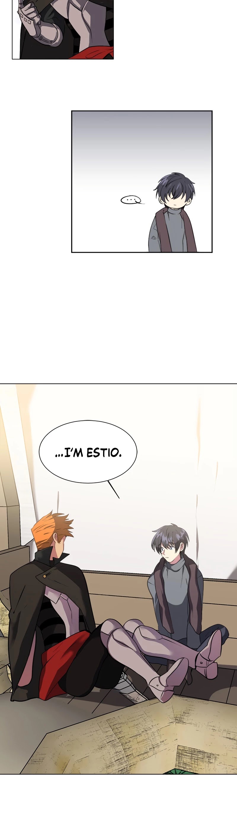 Estio Chapter 4 page 8 - Chapter 4