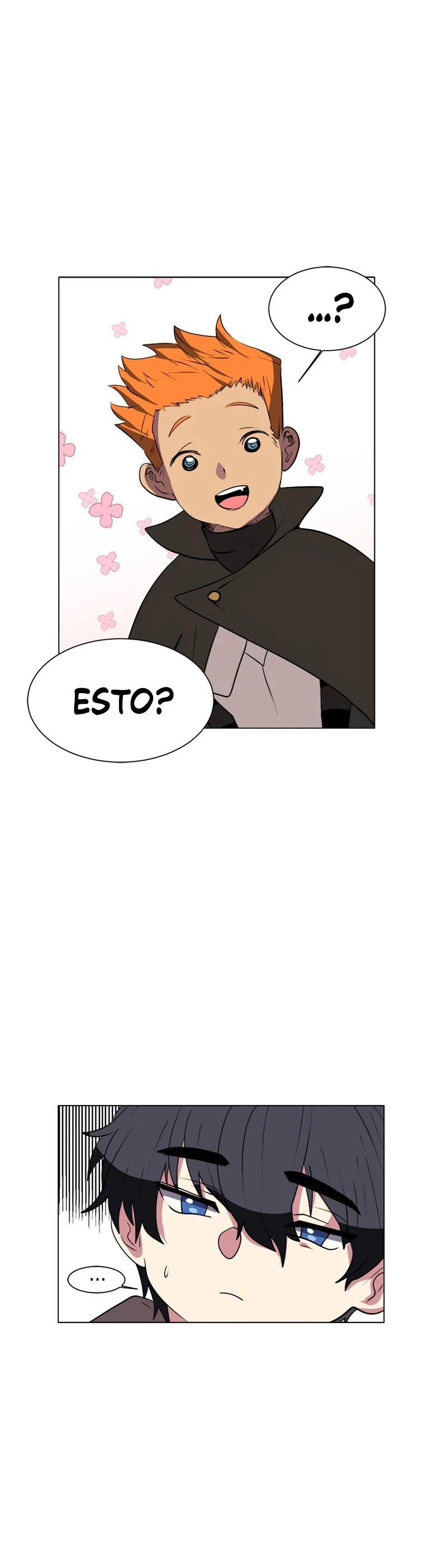 Estio Chapter 4 page 9 - Chapter 4