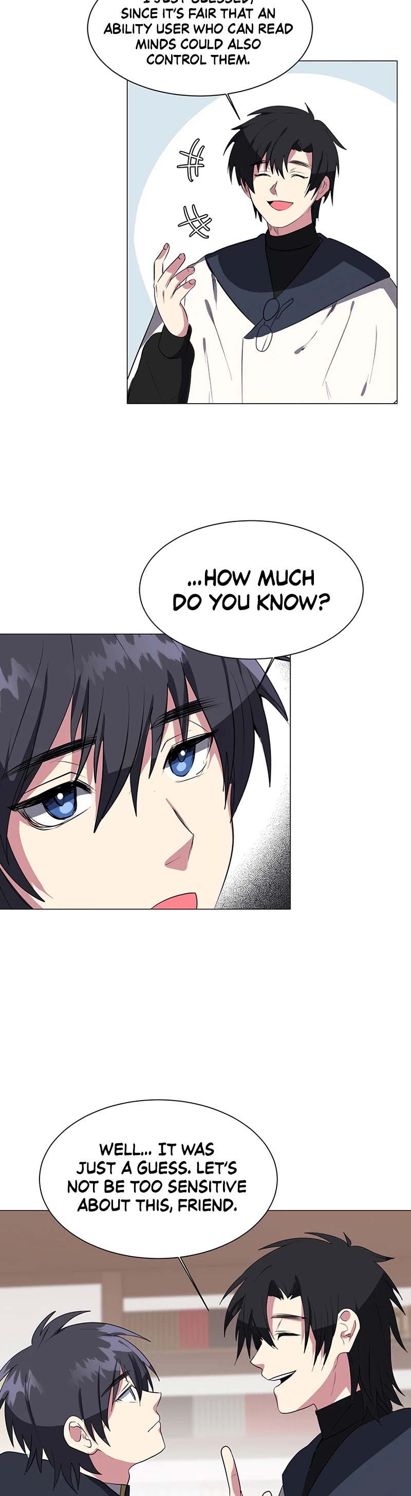 Estio Chapter 40 page 12 - Chapter 40
