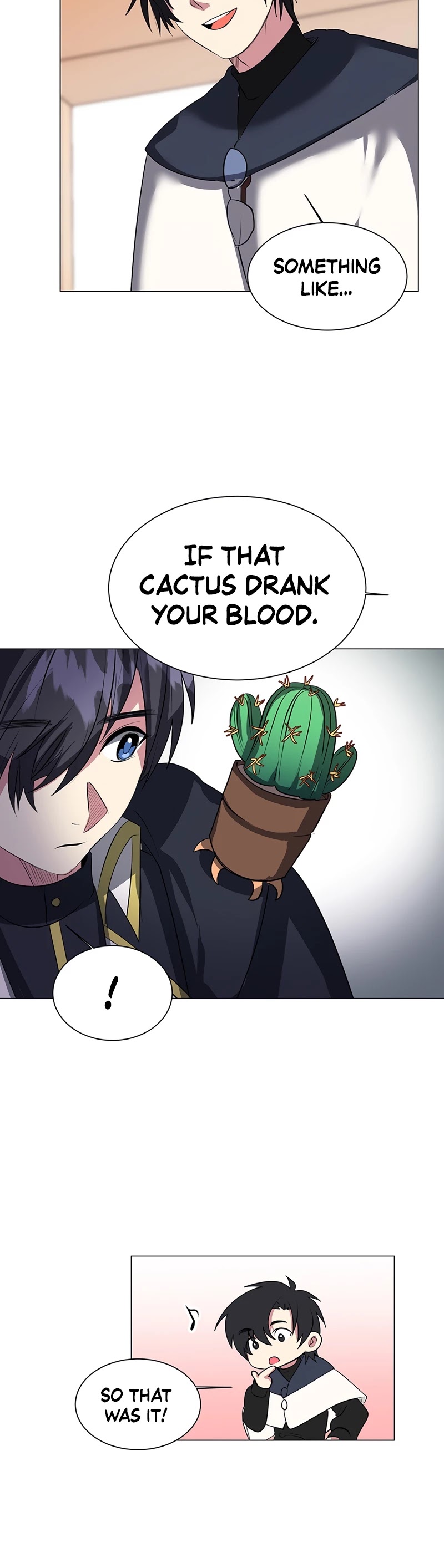 Estio Chapter 40 page 24 - Chapter 40