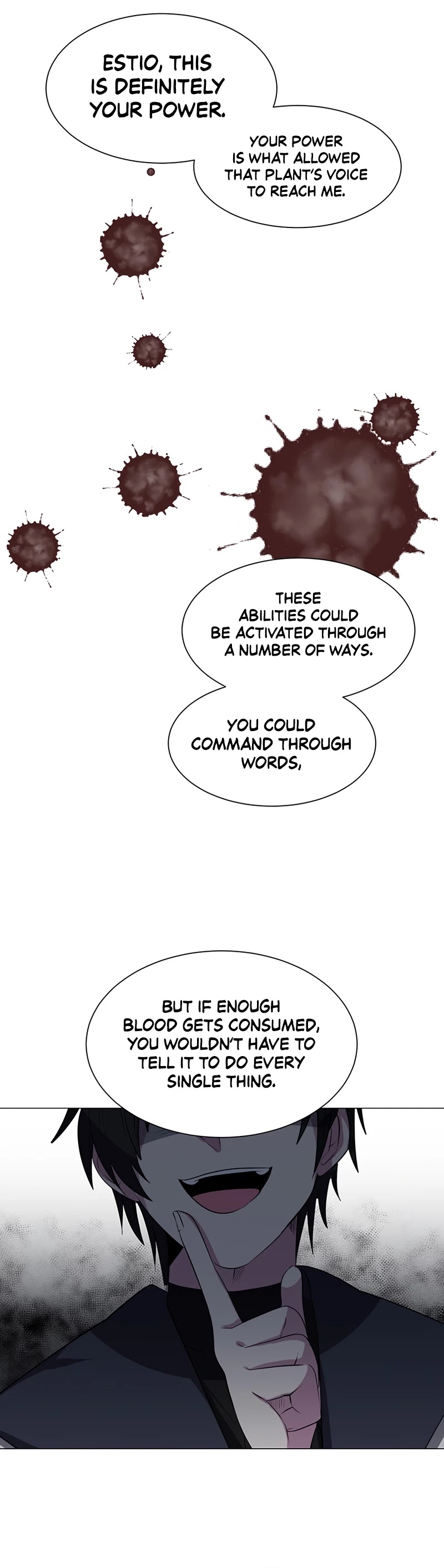 Estio Chapter 40 page 25 - Chapter 40