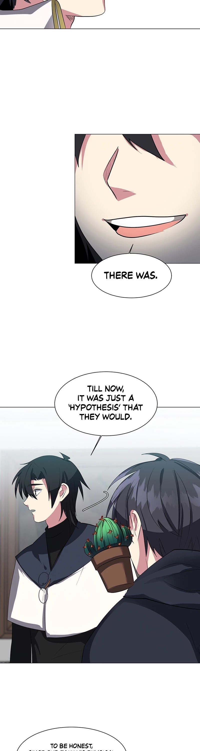 Estio Chapter 40 page 27 - Chapter 40