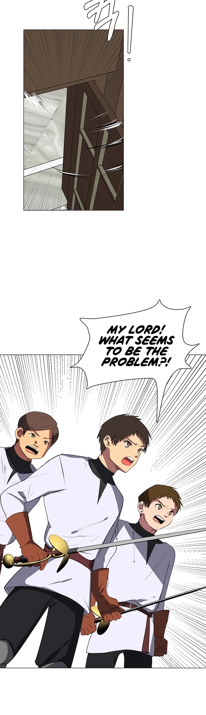 Estio Chapter 40 page 4 - Chapter 40