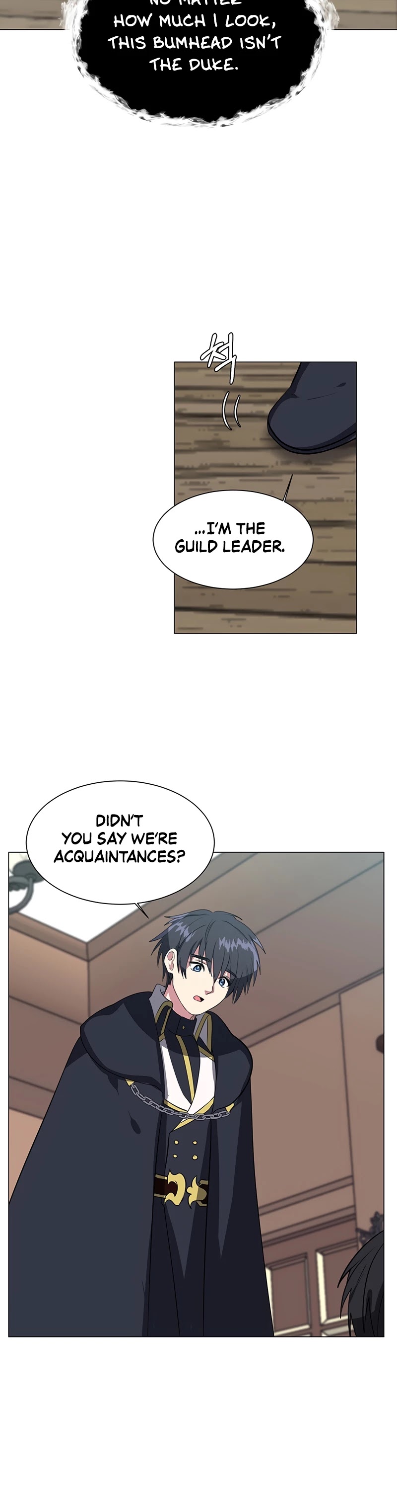 Estio Chapter 40 page 9 - Chapter 40