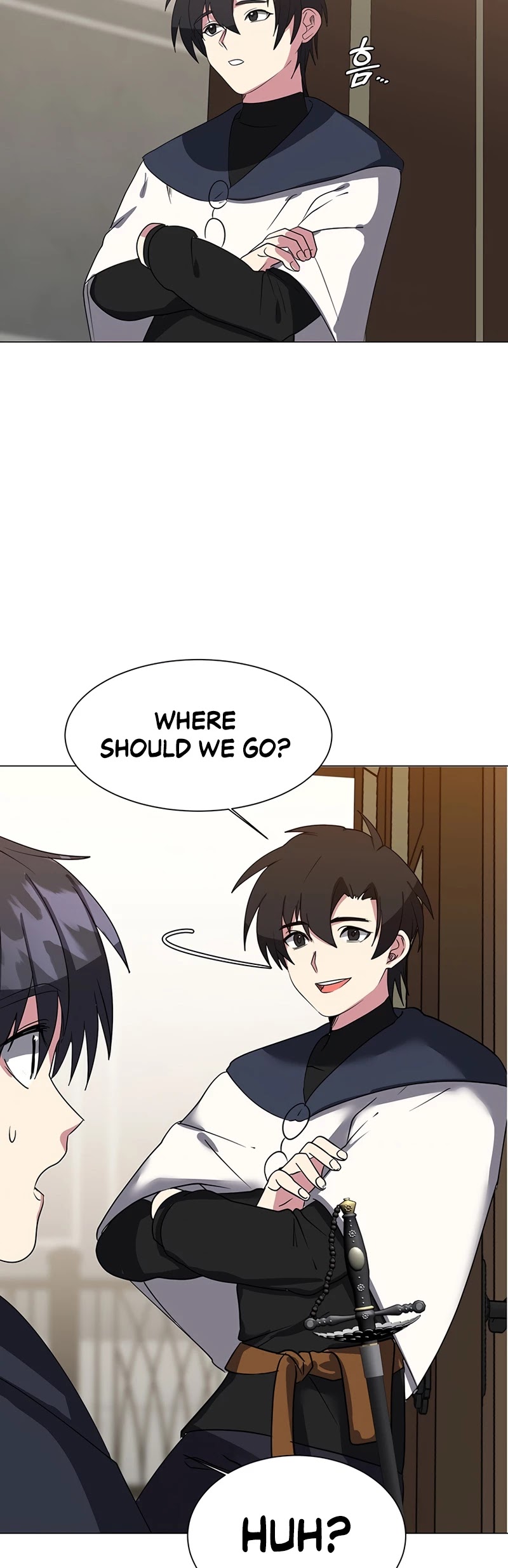 Estio Chapter 41 page 24 - Chapter 41