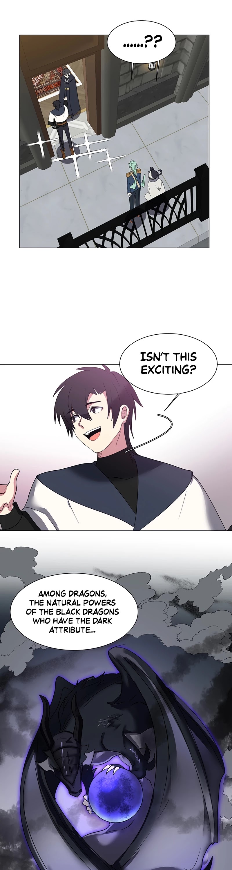 Estio Chapter 41 page 27 - Chapter 41