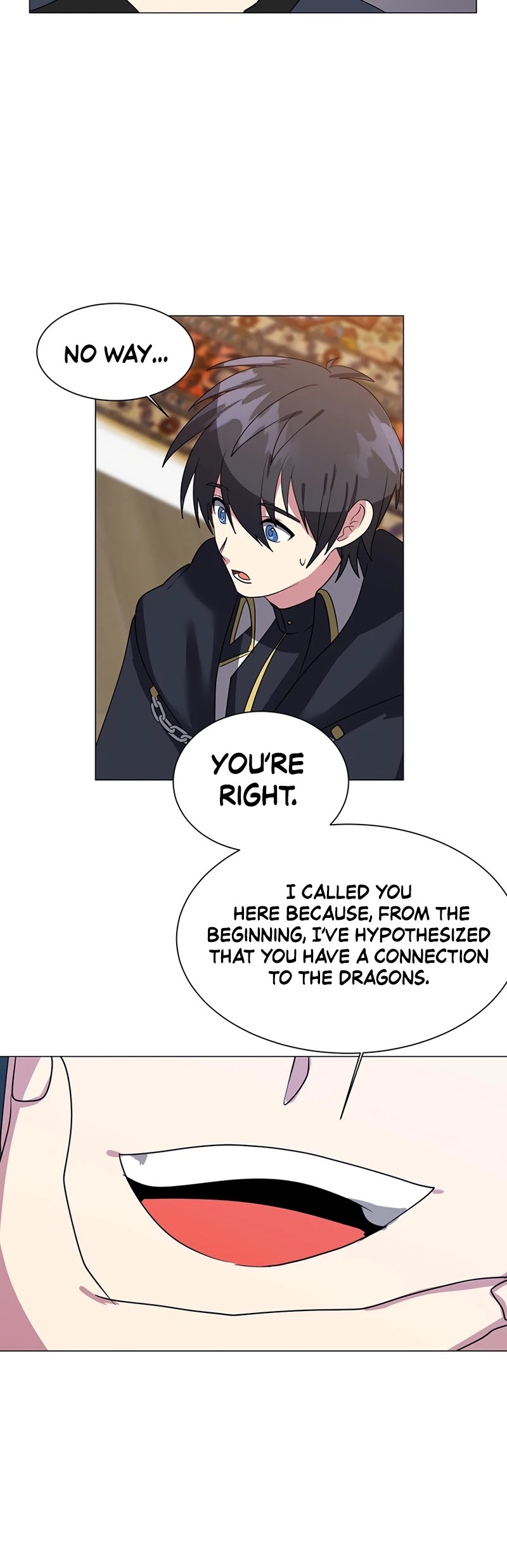 Estio Chapter 41 page 29 - Chapter 41