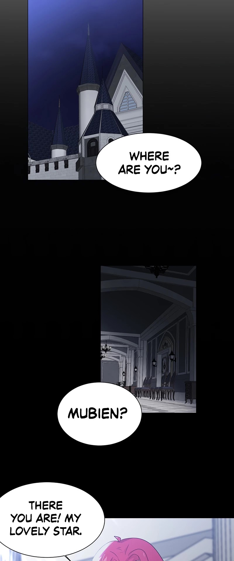 Estio Chapter 41 page 31 - Chapter 41