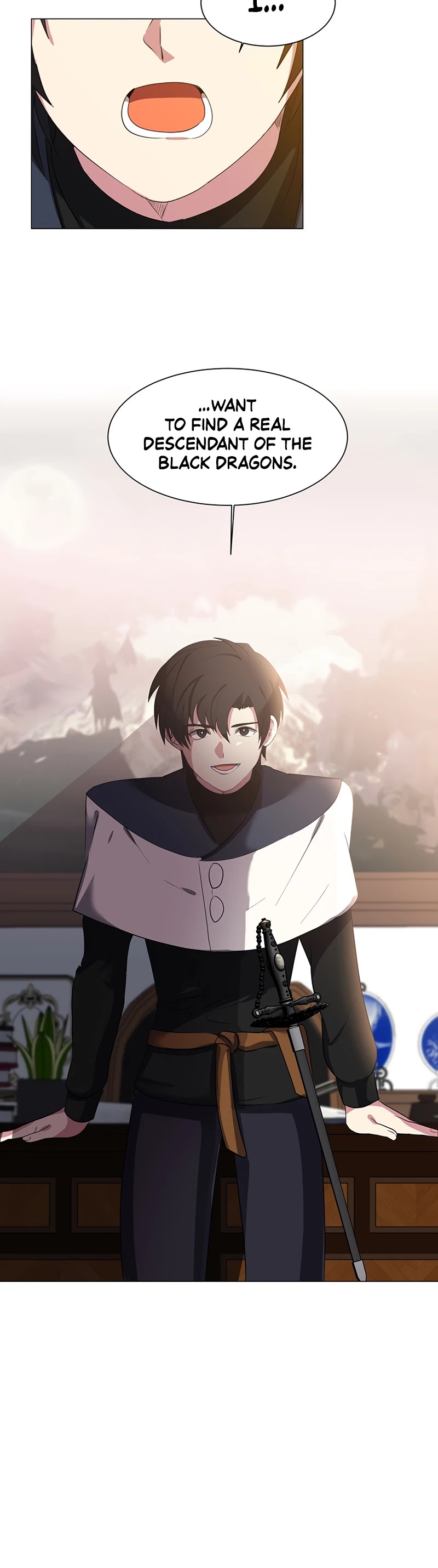 Estio Chapter 41 page 9 - Chapter 41