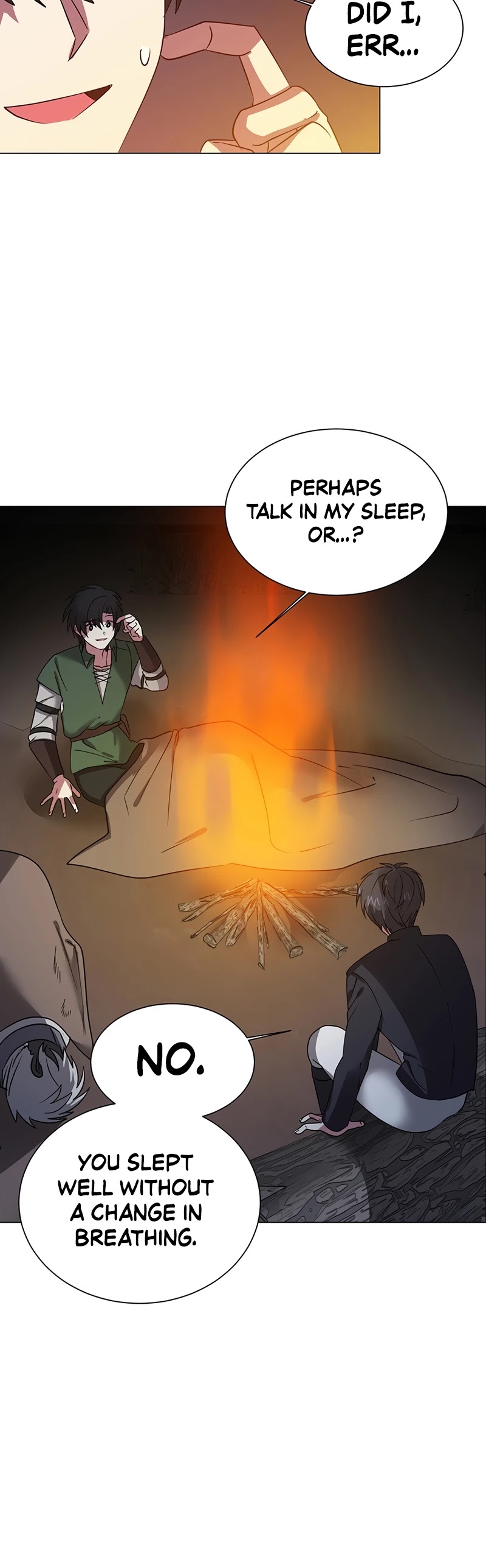 Estio Chapter 42 page 13 - Chapter 42