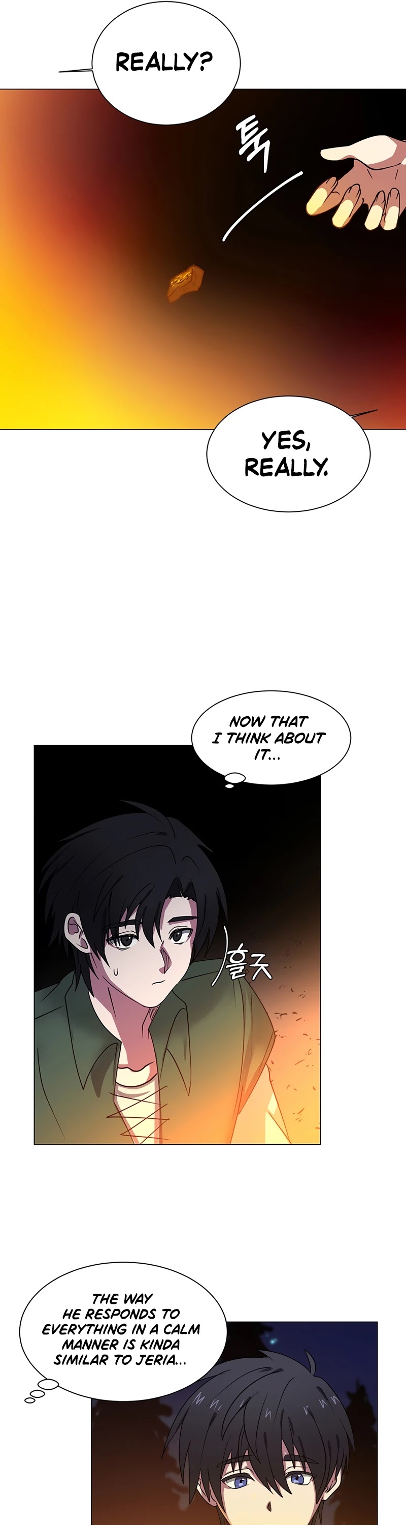 Estio Chapter 42 page 14 - Chapter 42