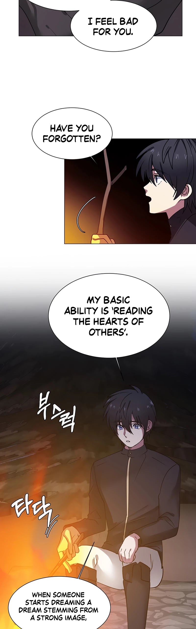 Estio Chapter 42 page 16 - Chapter 42