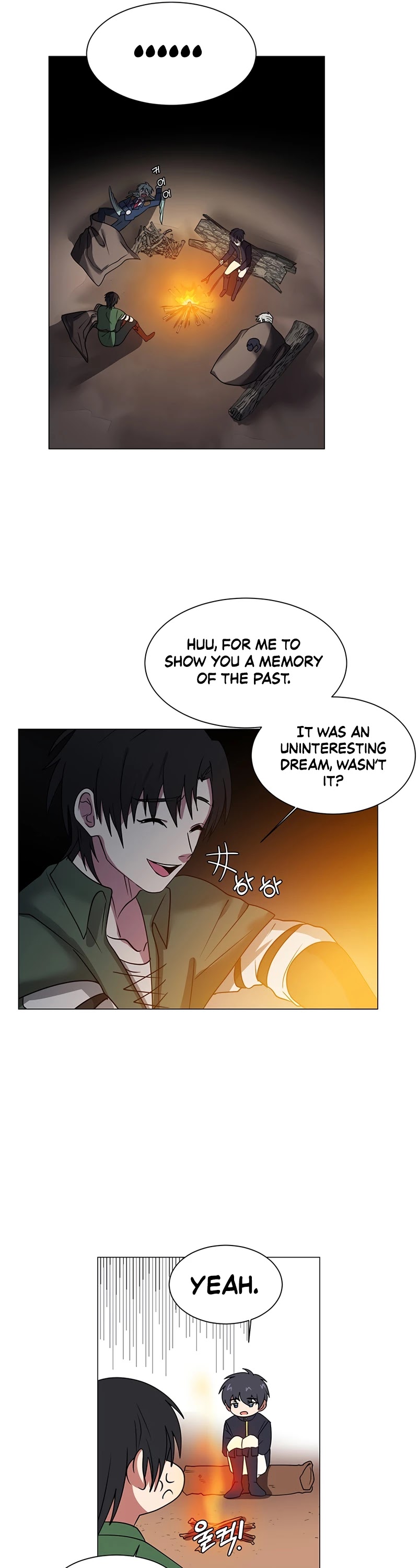 Estio Chapter 42 page 22 - Chapter 42