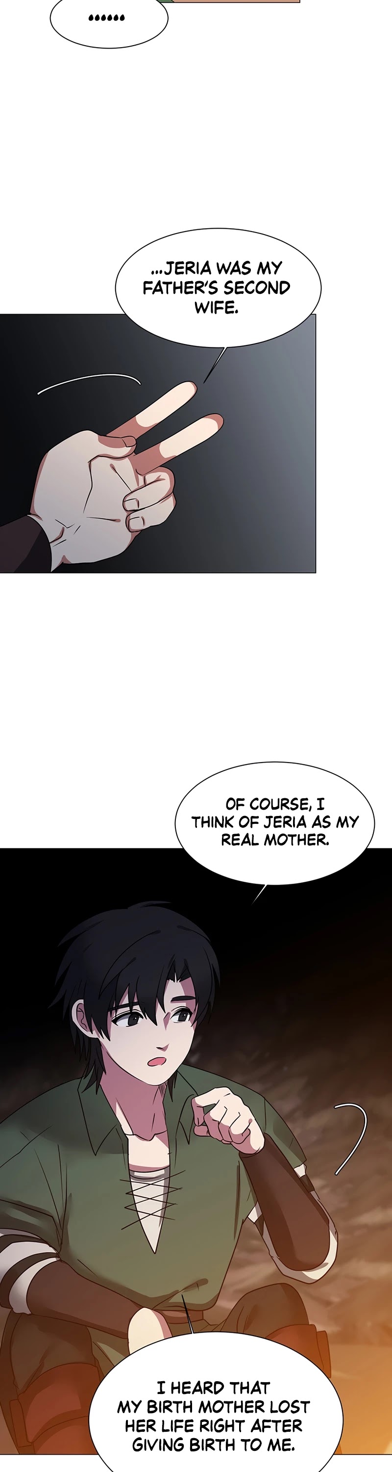 Estio Chapter 42 page 23 - Chapter 42