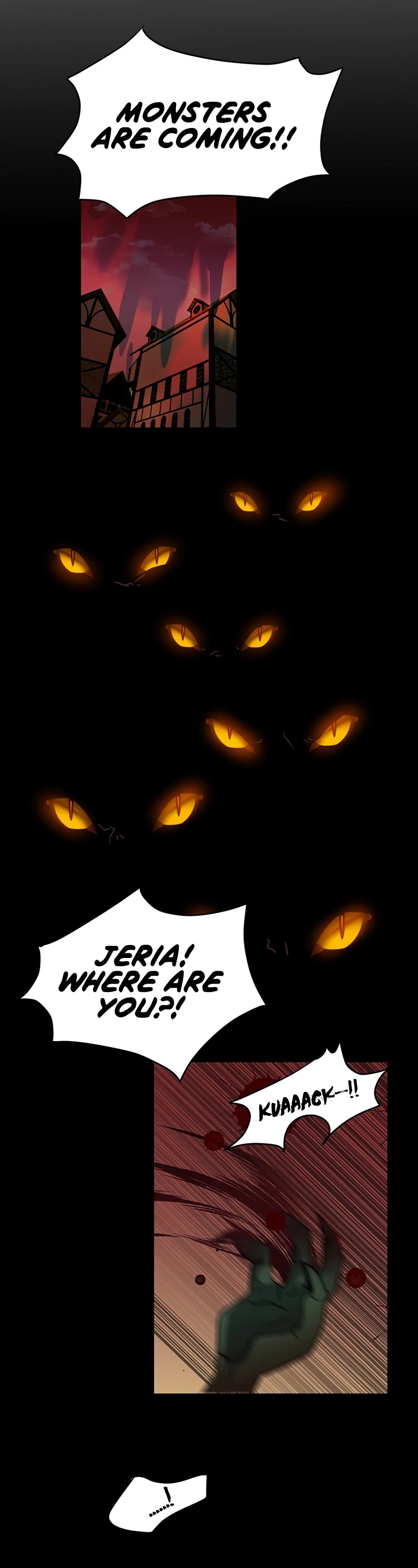 Estio Chapter 42 page 27 - Chapter 42
