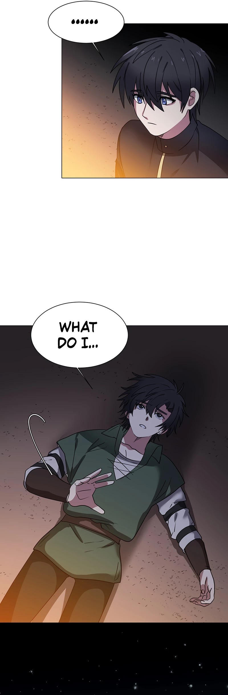 Estio Chapter 42 page 30 - Chapter 42