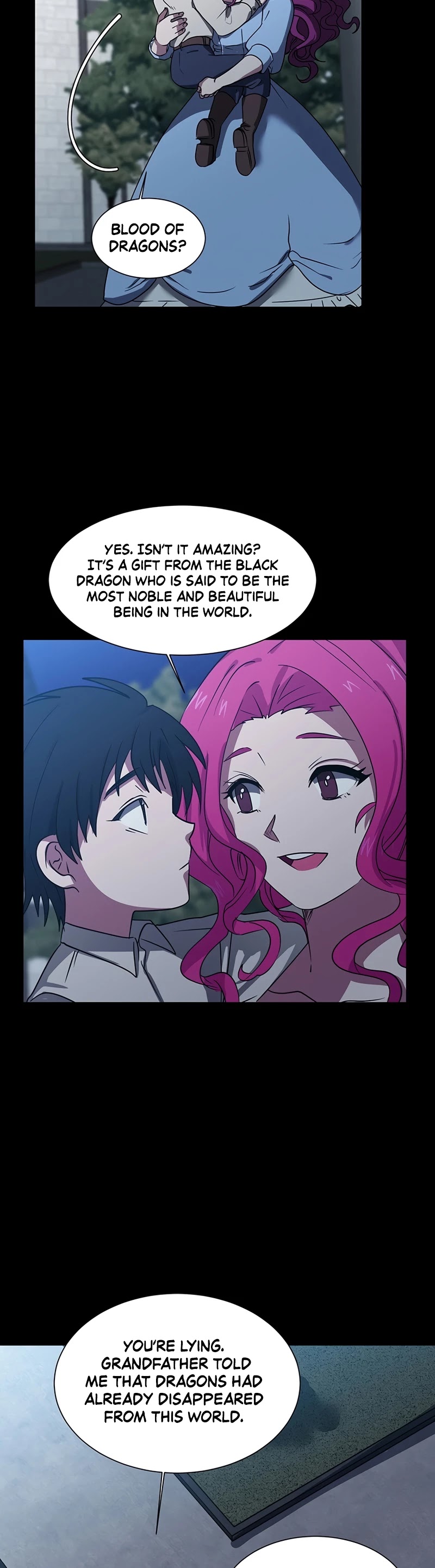 Estio Chapter 42 page 4 - Chapter 42
