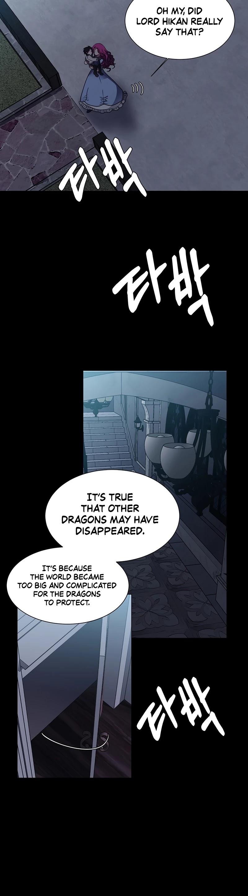 Estio Chapter 42 page 5 - Chapter 42