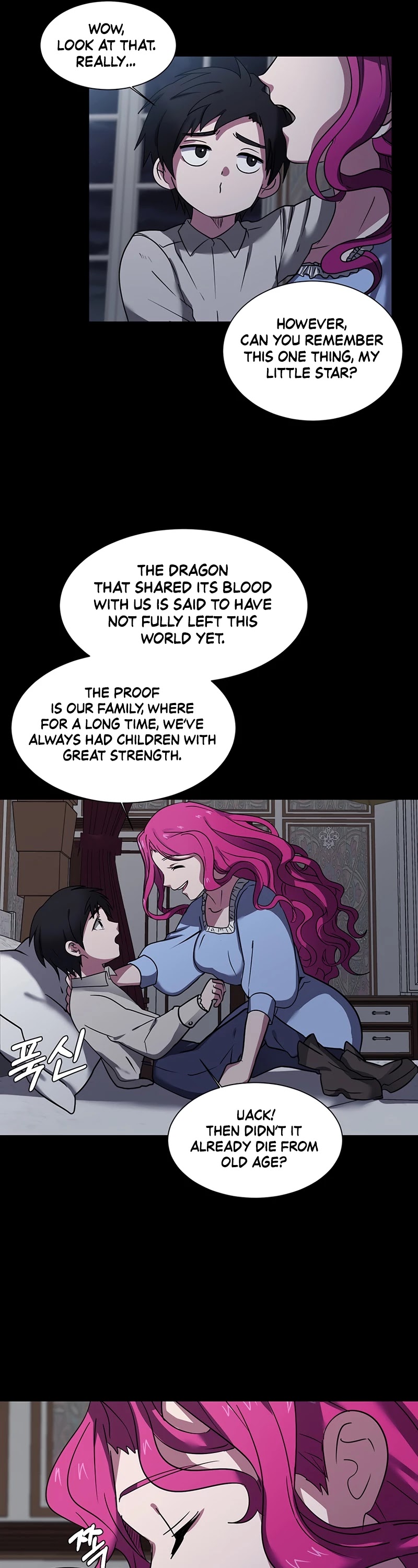 Estio Chapter 42 page 6 - Chapter 42