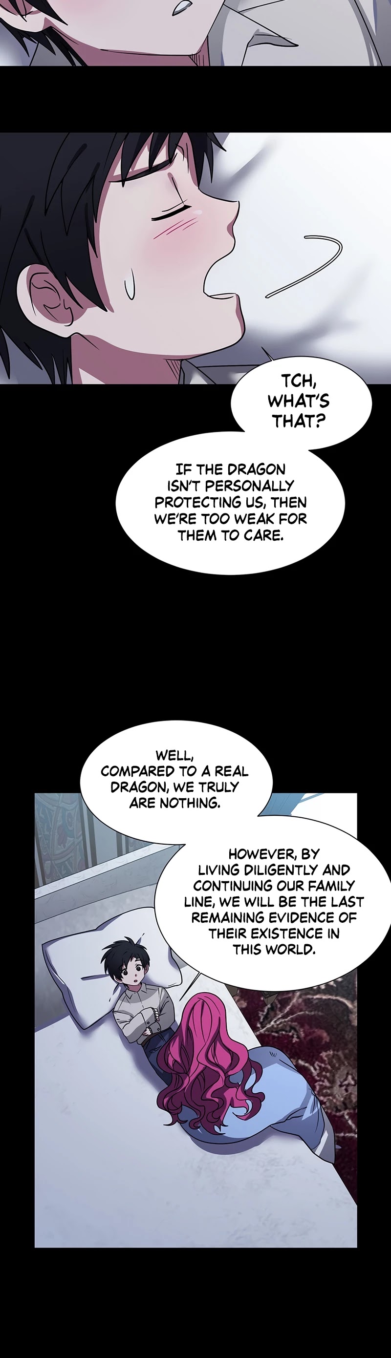 Estio Chapter 42 page 8 - Chapter 42
