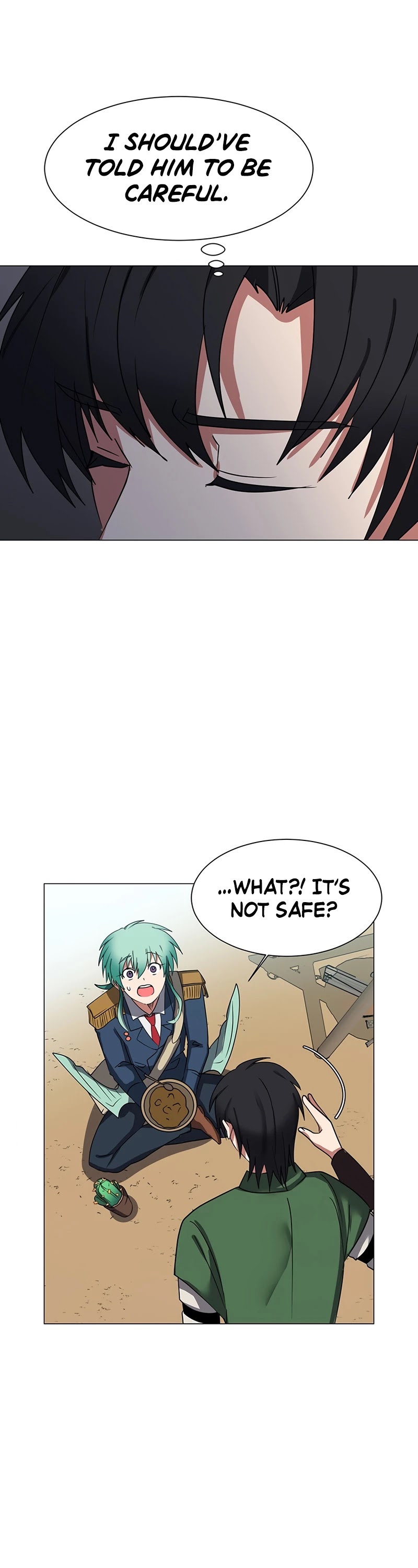 Estio Chapter 43 page 19 - Chapter 43