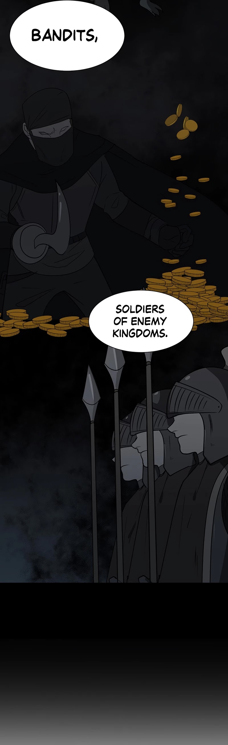 Estio Chapter 43 page 21 - Chapter 43