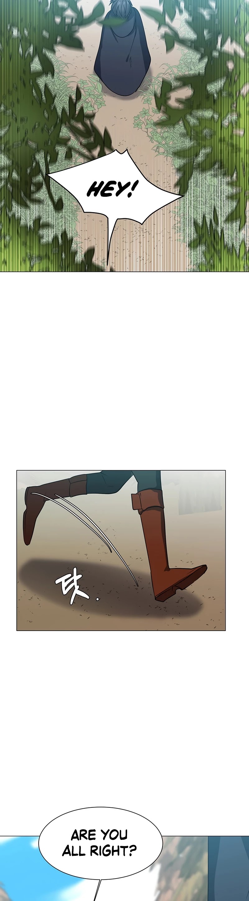Estio Chapter 43 page 28 - Chapter 43