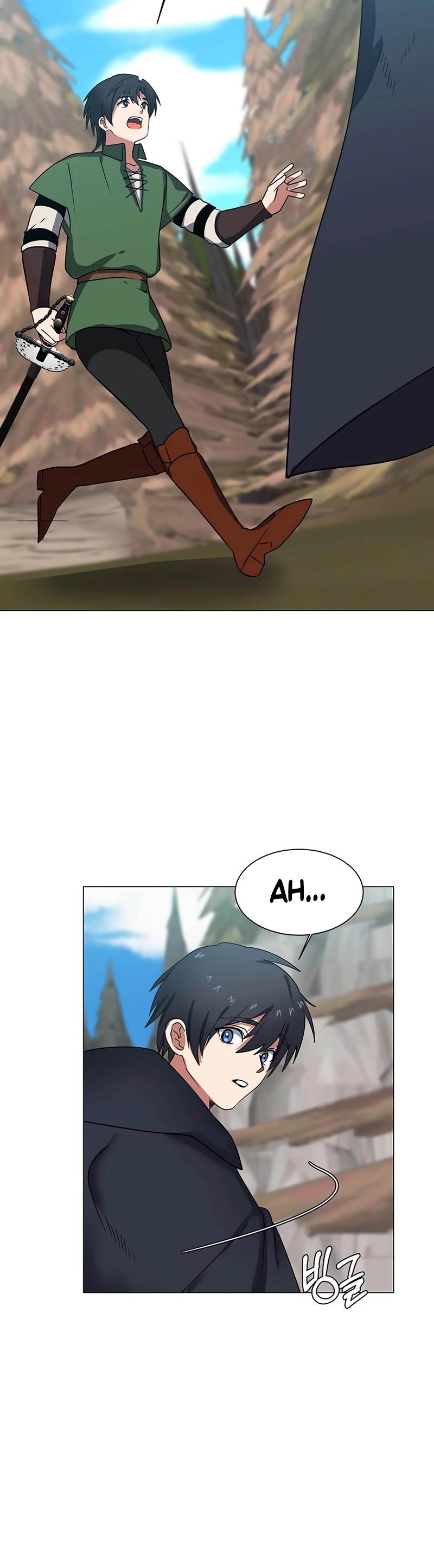 Estio Chapter 43 page 29 - Chapter 43