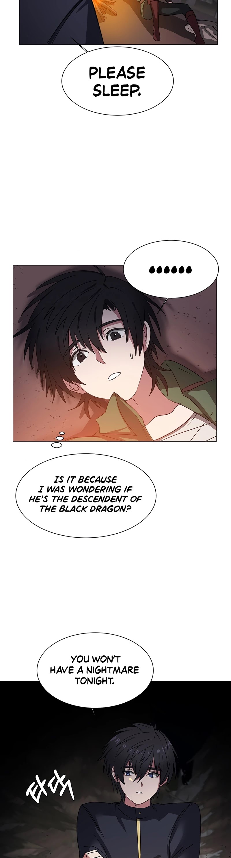 Estio Chapter 43 page 4 - Chapter 43