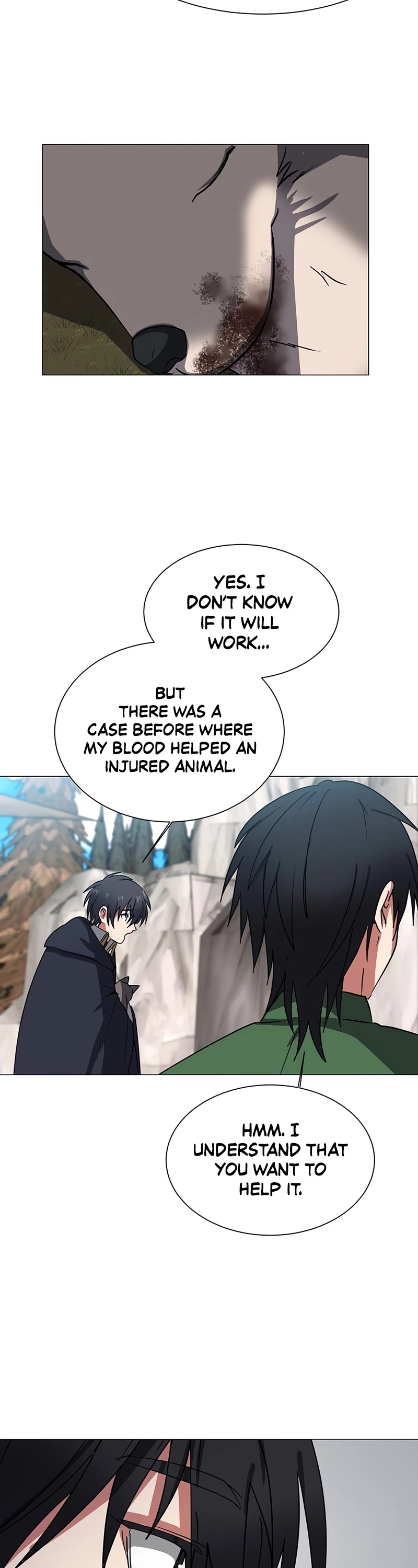 Estio Chapter 44 page 11 - Chapter 44