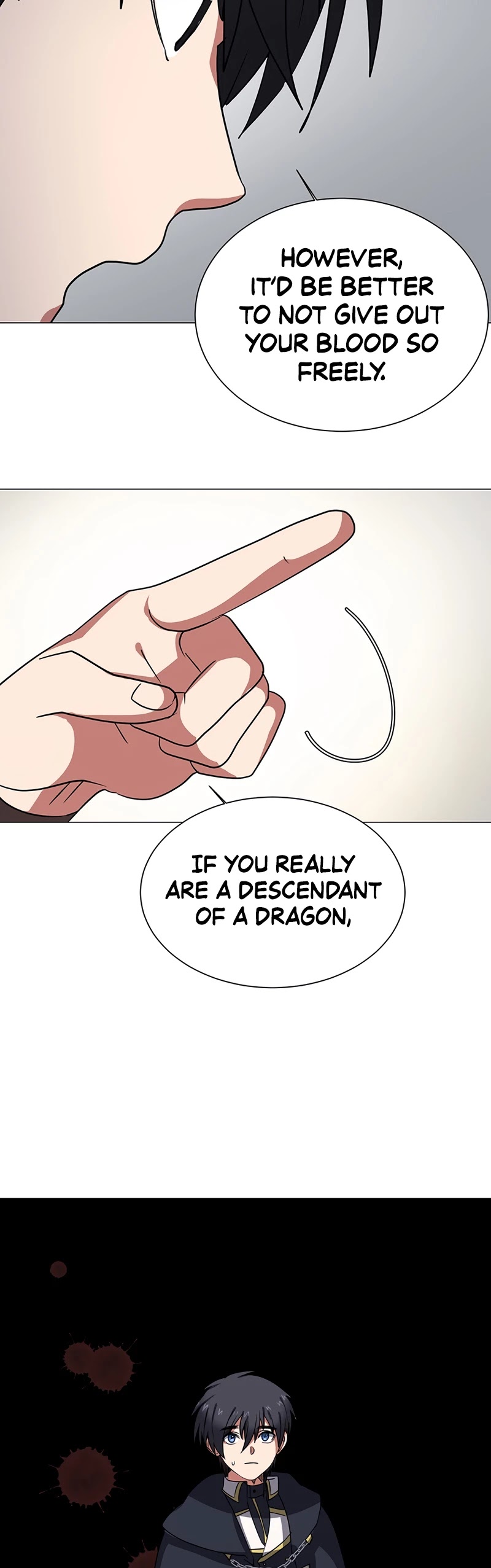 Estio Chapter 44 page 12 - Chapter 44