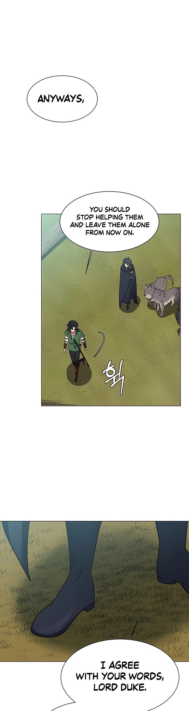 Estio Chapter 44 page 15 - Chapter 44