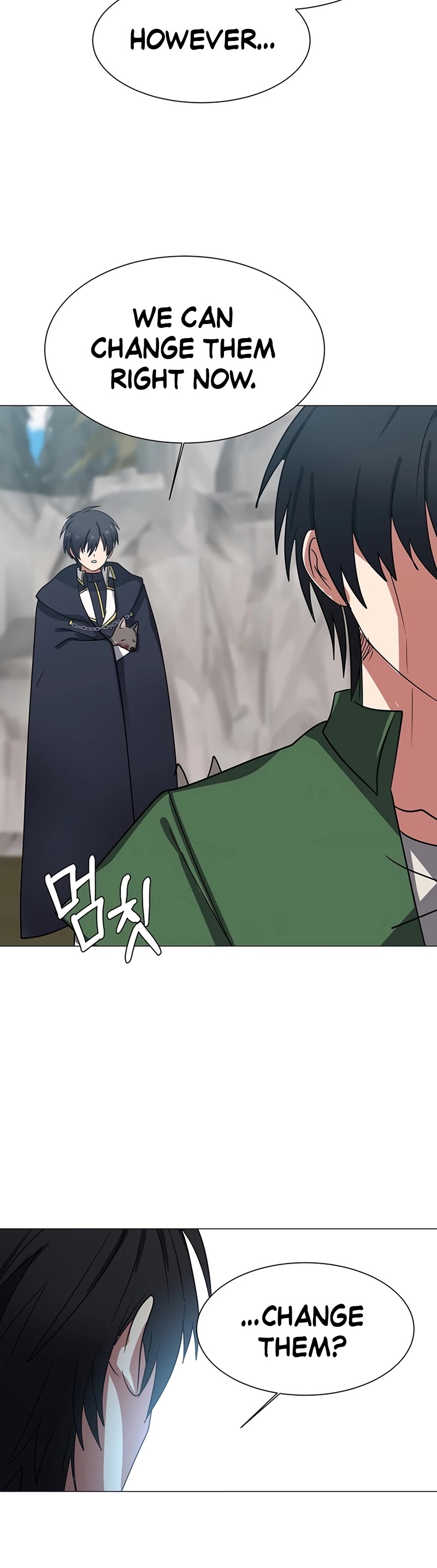 Estio Chapter 44 page 16 - Chapter 44