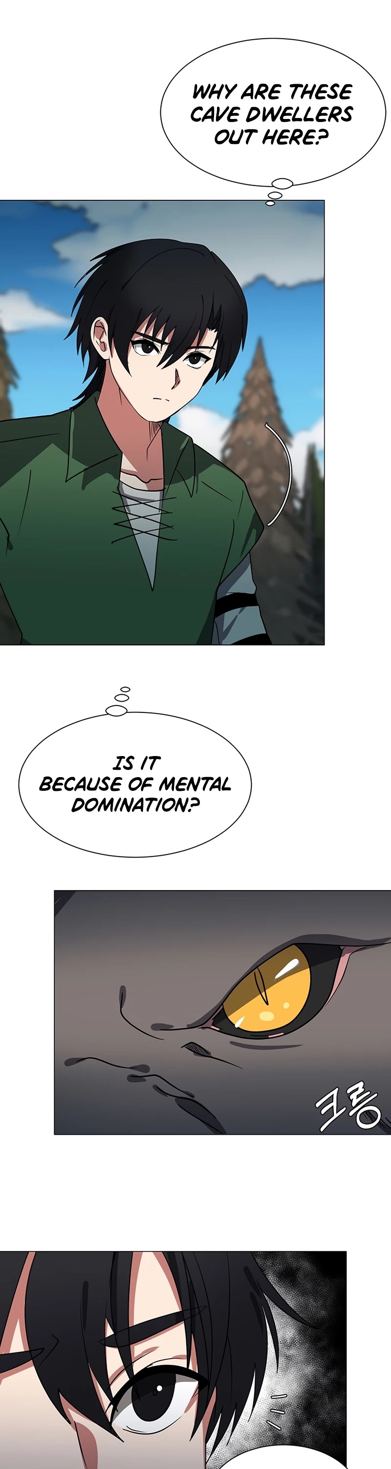 Estio Chapter 44 page 3 - Chapter 44