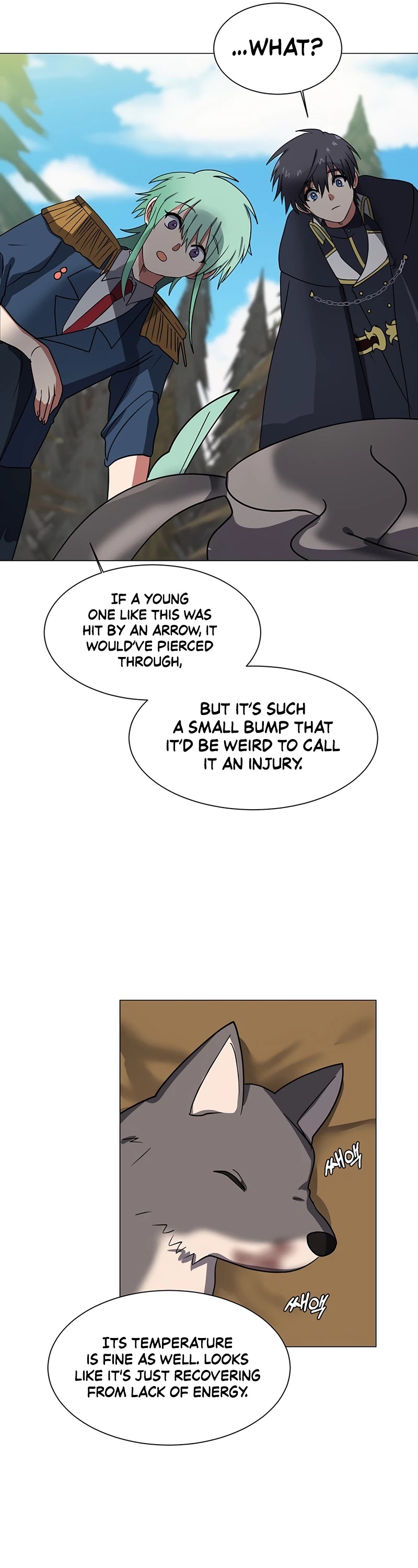 Estio Chapter 44 page 30 - Chapter 44