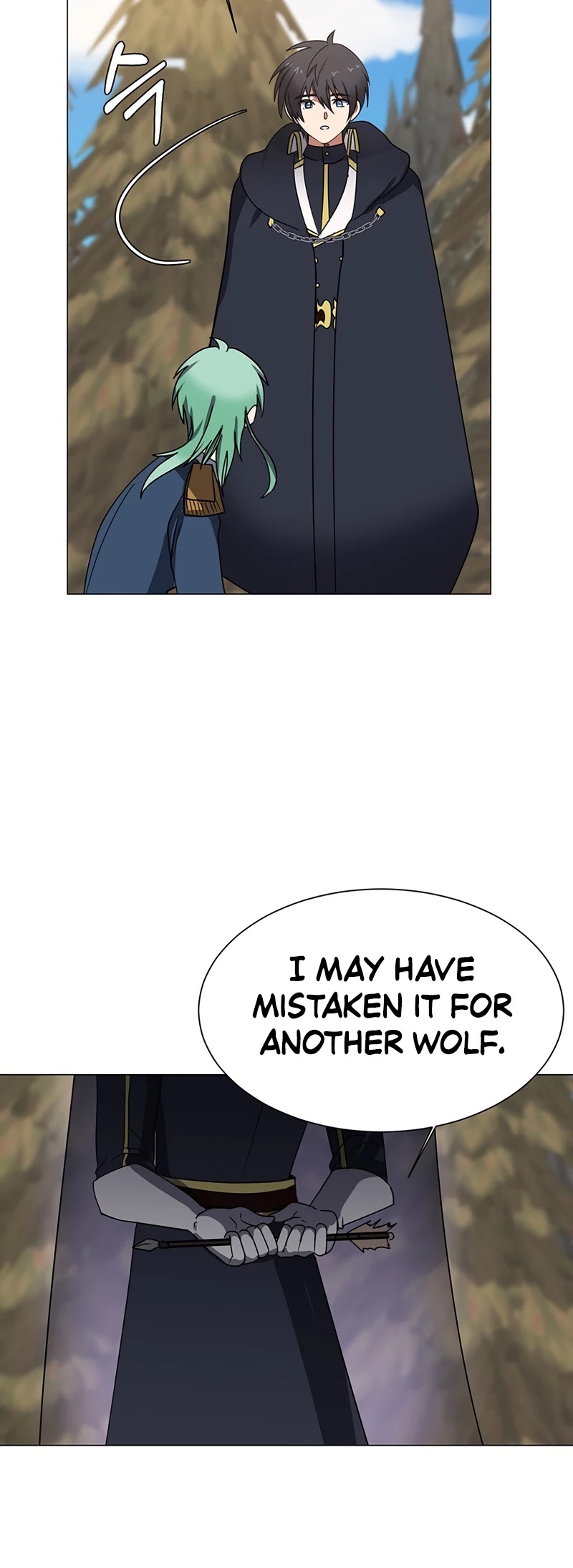 Estio Chapter 44 page 32 - Chapter 44